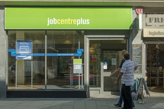 Why unemployment can feel worse when there is less of it around