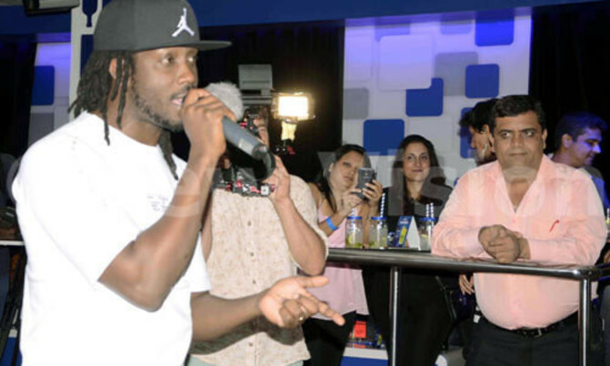 Bebe Cool leaves for South Africa ahead of MAMA Bebe Cool leaves for South Africa ahead of MAMA