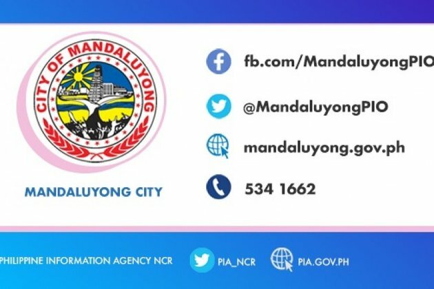 Mandaluyong City declares CPP-NPA-NDF persona non grata