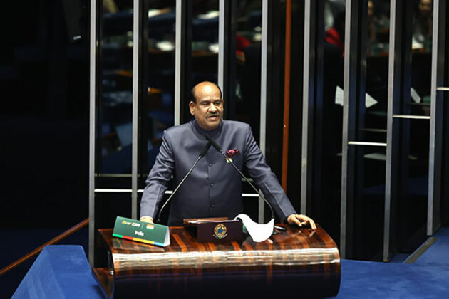 India supports fair, rule-based global trading system that addresses needs, aspirations of Global South: Om Birla
