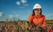Thiess launched the Thiess Rehabilitation business in 2022