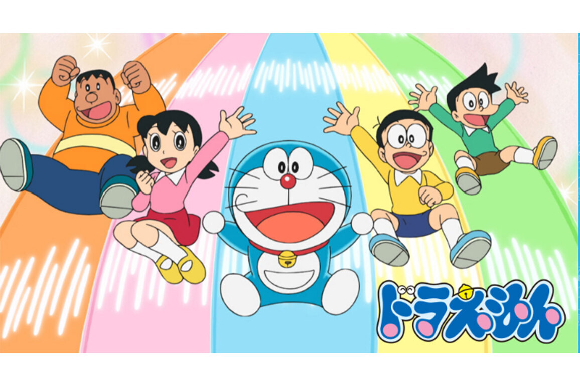 'Doraemon' director Tsutomu Shibayama passes away at 84 due to lung cancer