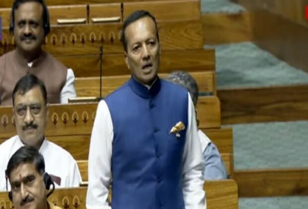 Farmers to agri-entrepreneurs, paving the way for Viksit Bharat: Naveen Jindal