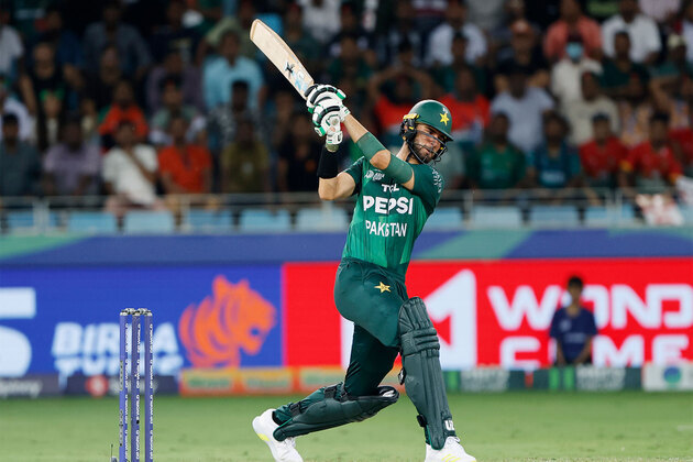 Pakistan lodge complaint over LBW review in Mirpur ODI vs Bangladesh