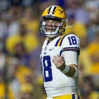 No. 3 LSU looks to work on offense against SE Louisiana