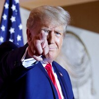 Trump announces plans to host UFC fight at White House for nation's 250th year of independence