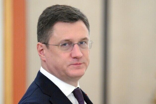 Russian economy on solid footing despite slowdown  deputy PM