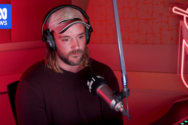 Mitch Brown laments AFL clubs, players' lack of support for queer community