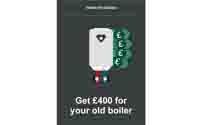 BMF welcomes launch of London Boiler Cashback Scheme