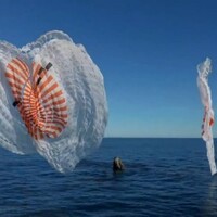 Splash!: Sunita Williams and Crew-9 astronauts return to Earth after a nine-month extended mission