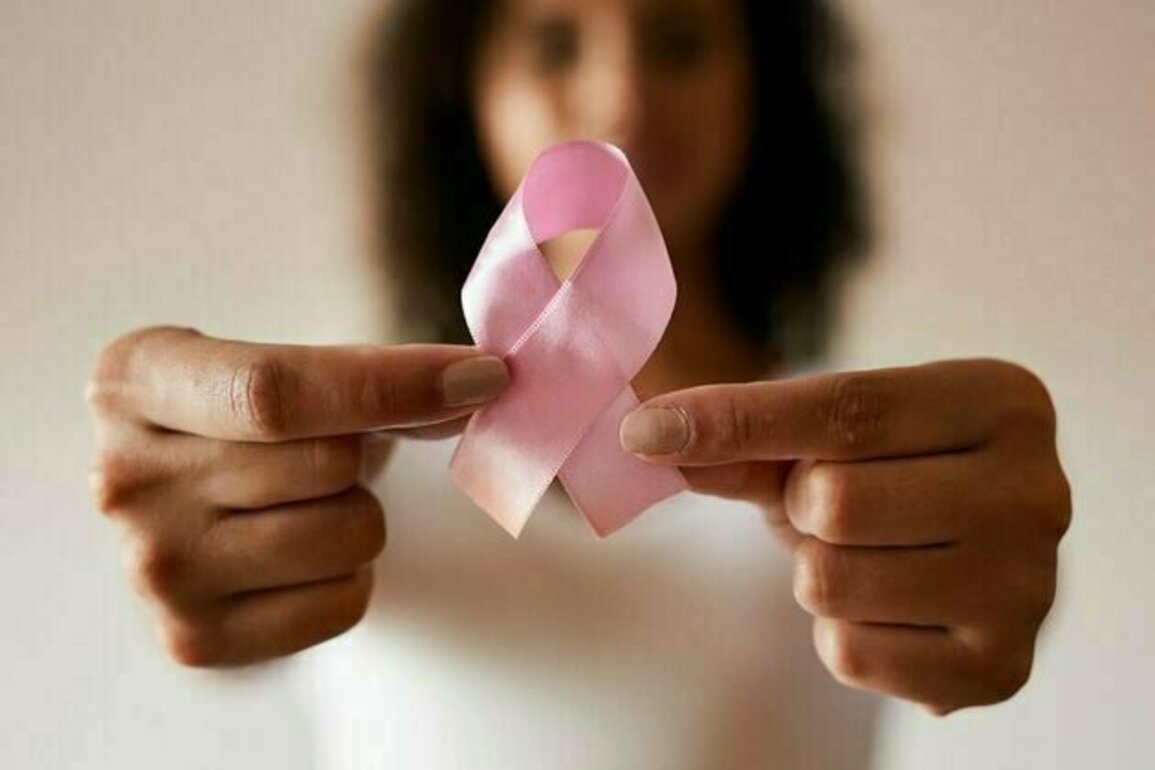 Breast cancer: new study finds genetic risk in African women