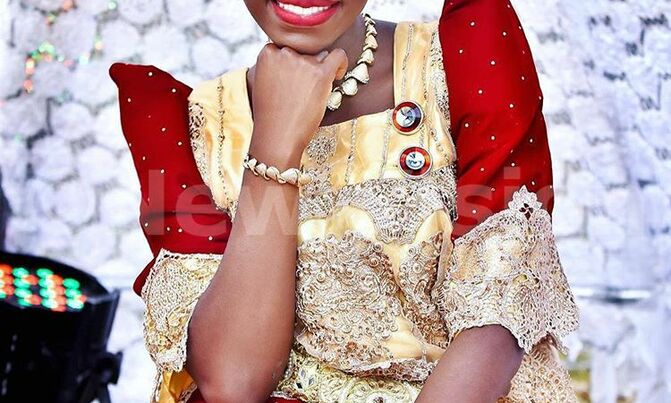 Trending in a gomesi: What you should know Trending in a gomesi: What you should know