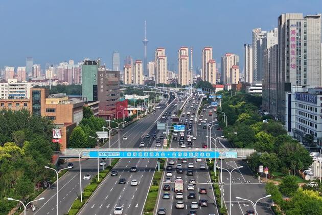 Interview: China is driving force of SCO's development, says Kyrgyz expert