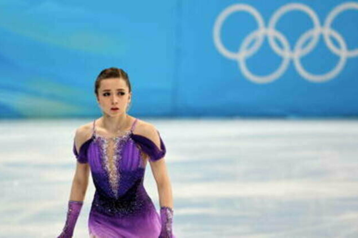 WADA states expectations for Valieva investigation