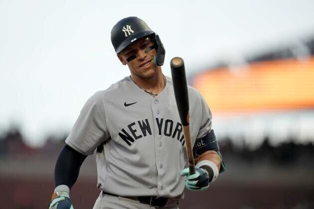 Yankees face Giants again, determined to show even more