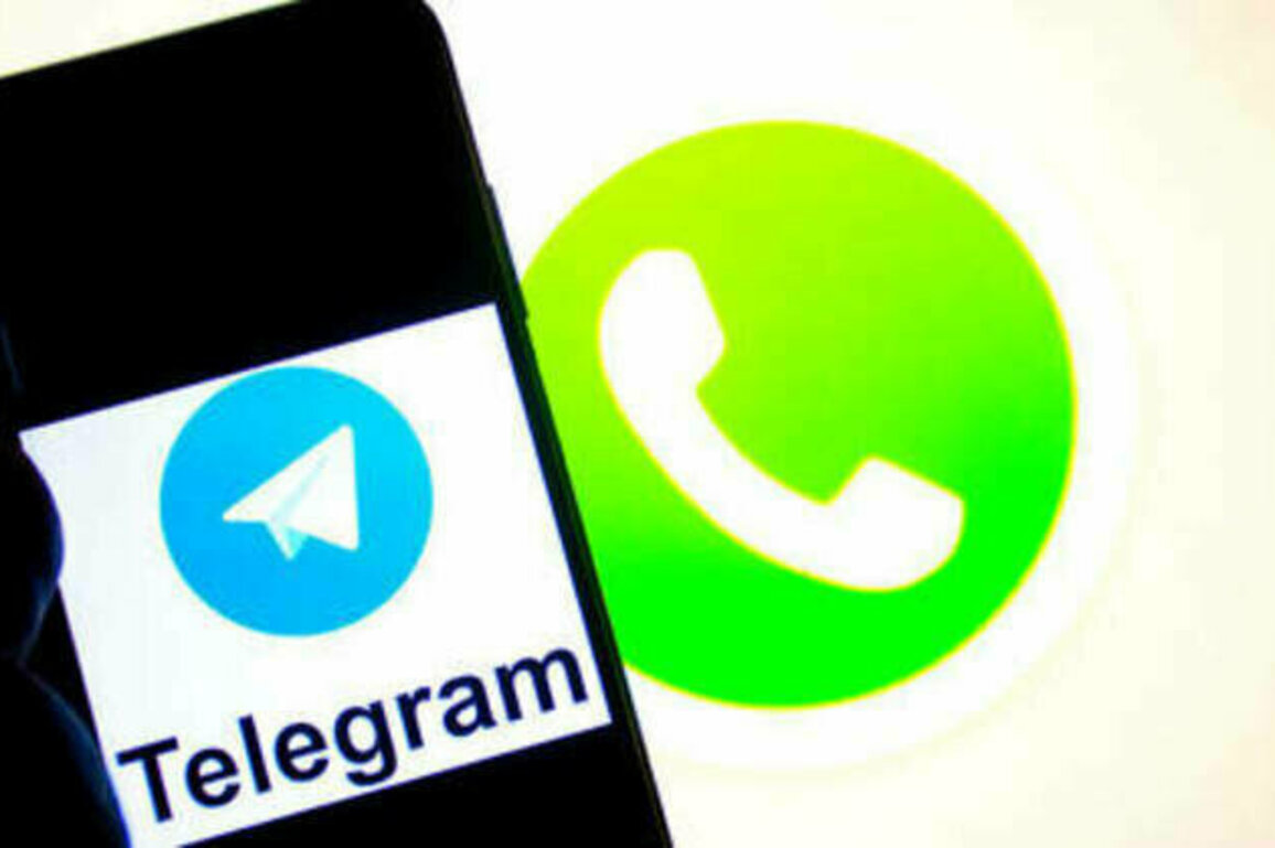 Russia's messenger curbs are about protecting its people - former US military contractor