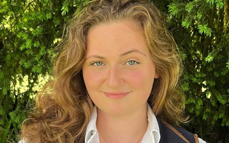 Young Farmer Focus - Alexandra Godfrey: "Everyone has a place in the rural sector"