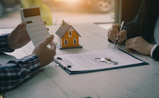 Mortgage firms reporting lower proportion of vulnerable customers