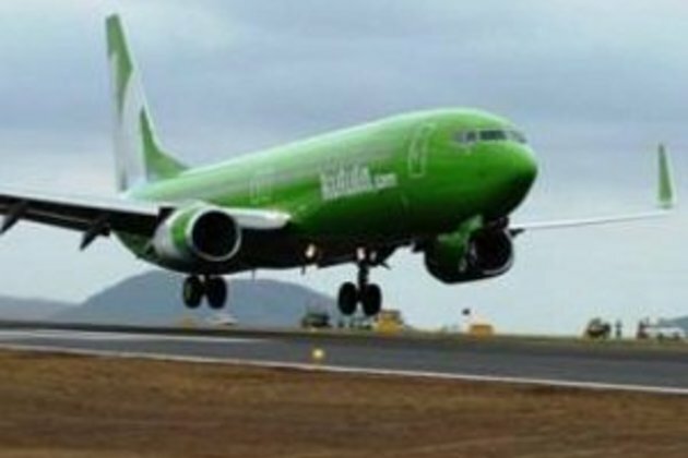 Comair profit jumps 184% thanks to R1bn from SAA