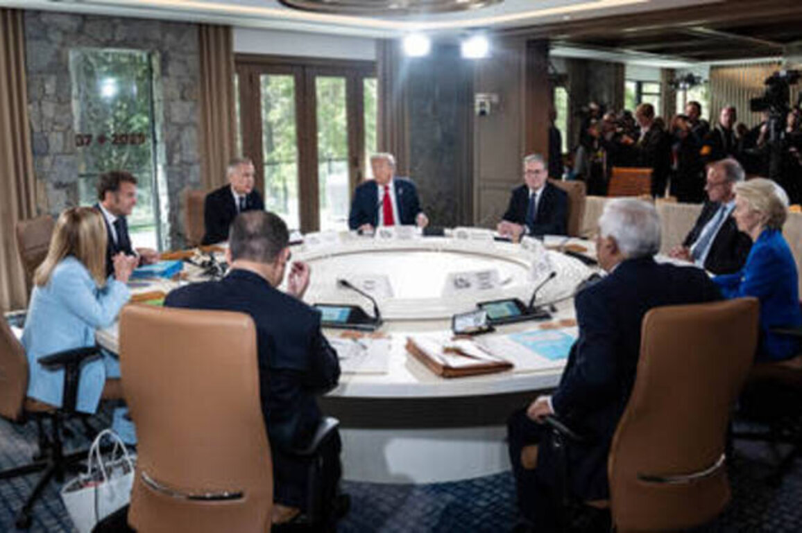 EU was 'kept in the dark' about Trump's Ukraine peace plan - Telegraph