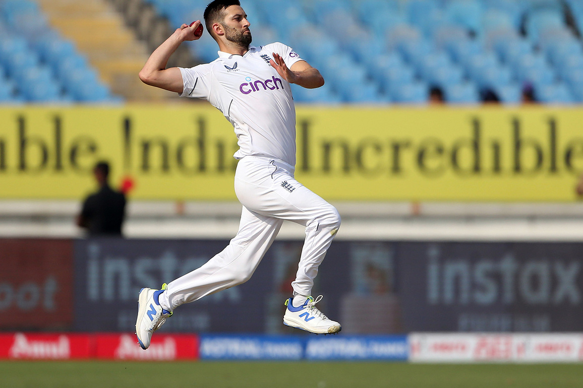 England pacer Mark Wood ruled out of Ashes
