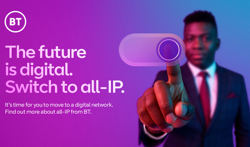 The move to digital networks: preparing local authorities for a connected future