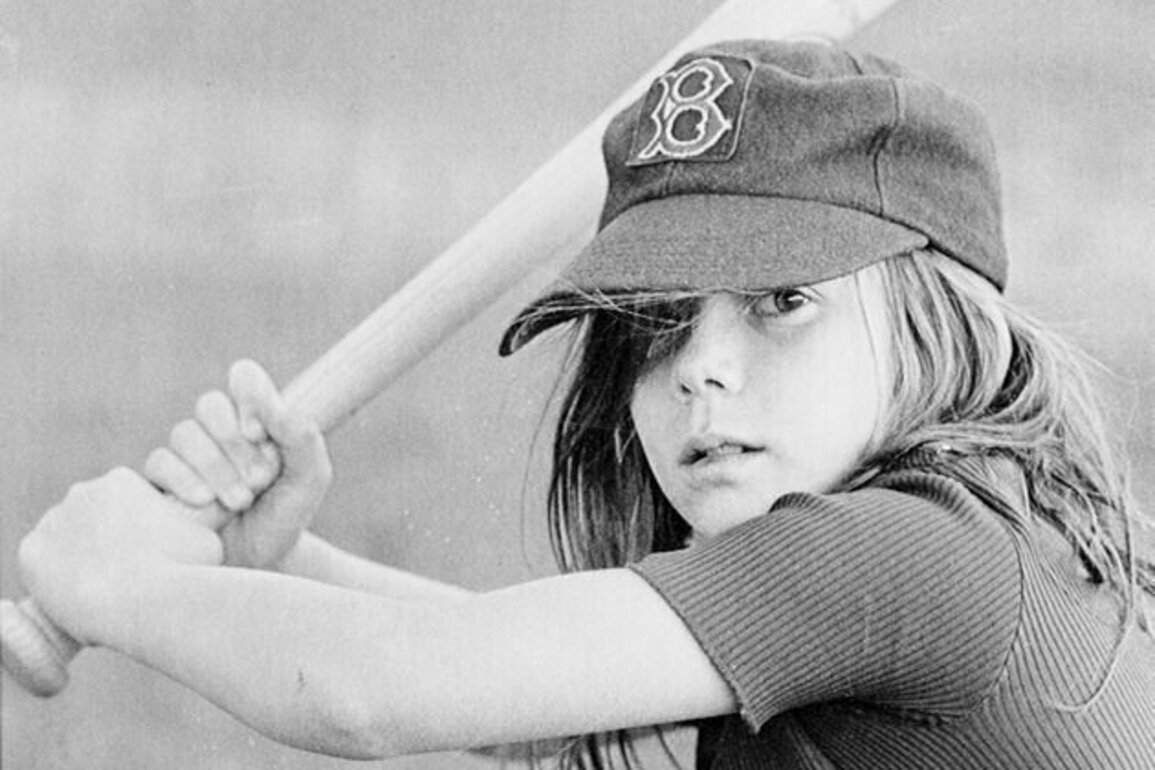 Women are reclaiming their place in baseball