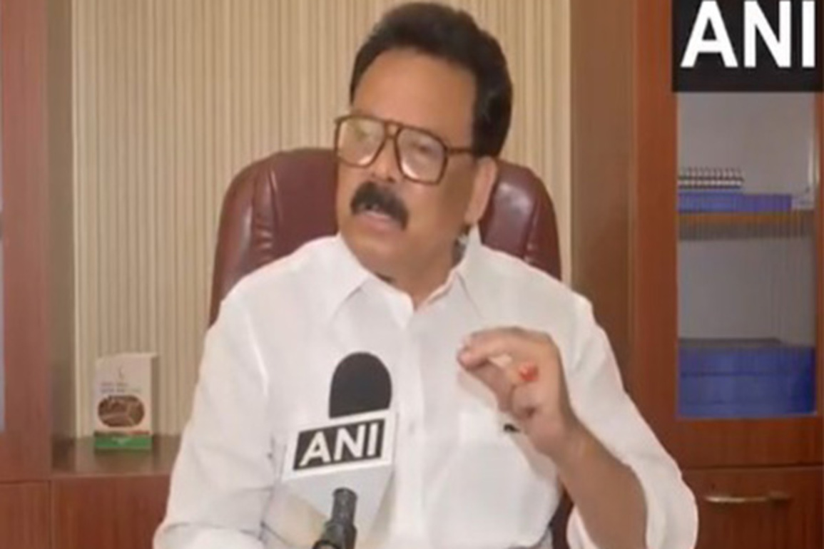 We expected from PM to clarify that Trump was not involved in ceasefire: Congress MP Sukhdev Bhagat