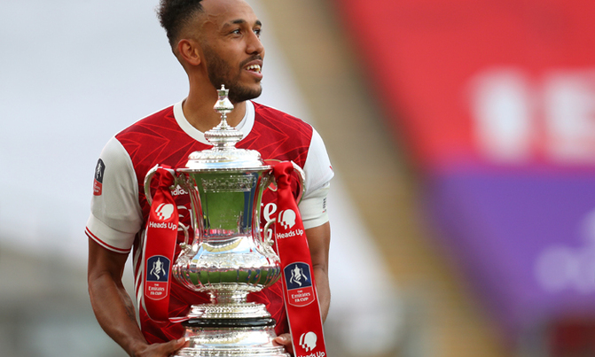 Three things we learned from the FA Cup final Three things we learned from the FA Cup final