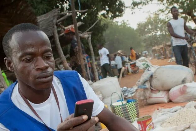 How digital technologies can help Africa&#039;s smallholder farmers