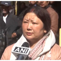 "His name will live on forever": Prashant Tomang's sister pays tribute to her brother after singer's demise