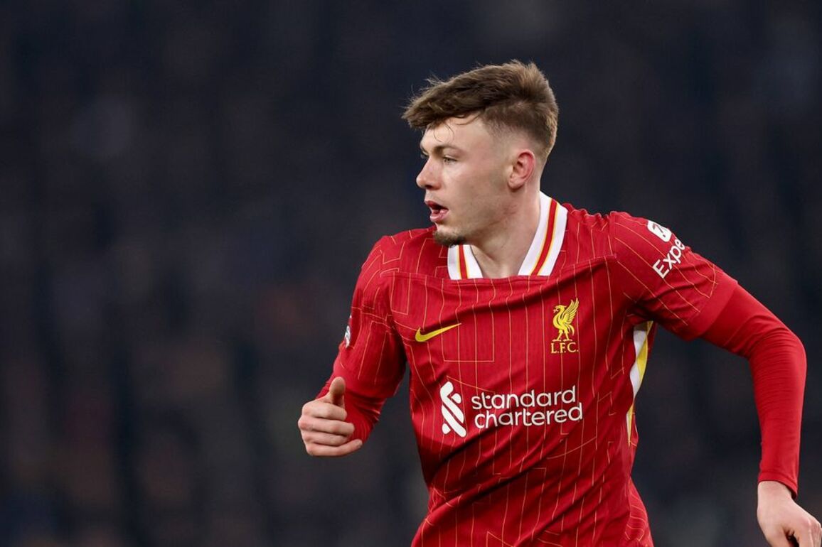 Liverpool legend backs Conor Bradley to succeed Trent Alexander-Arnold if he can manage one thing