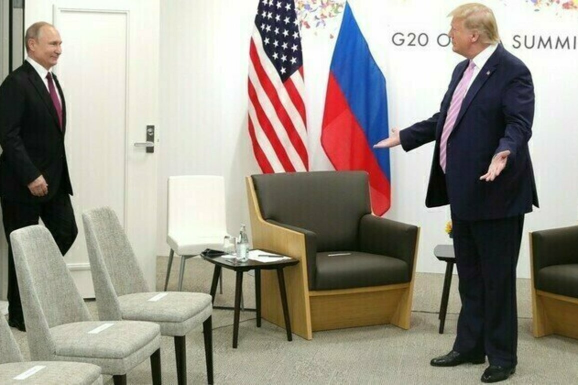 Kremlin rules out imminent Putin-Trump meeting