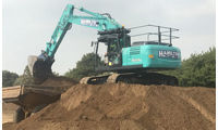 Customer demand is the driving force for multi-million-pound investment