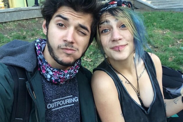 Armenian-Azerbaijani Facebook photo causes scandal