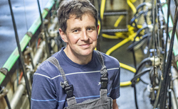 In your field: Alan Carter - "October has been incredibly kind here in Cornwall"