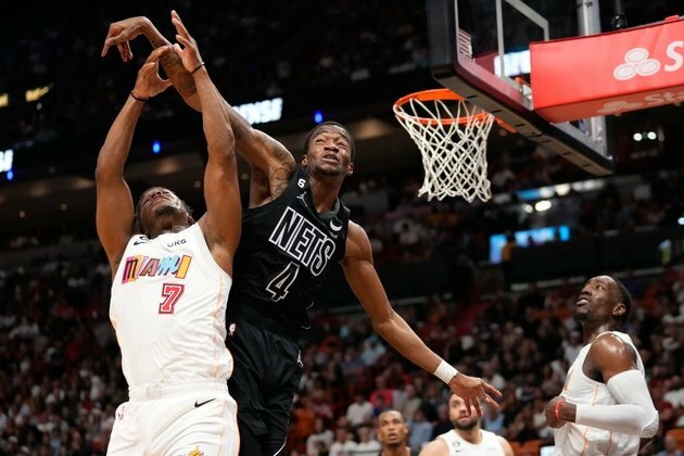 Nets aim to continue 'March Madness' approach vs. Magic