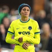 Spirit sign star Trinity Rodman to record 3-year contract
