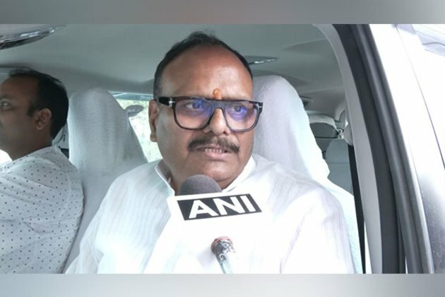 Rahul Gandhi is derailed; Samajwadi Party losing public support in UP: Brajesh Pathak