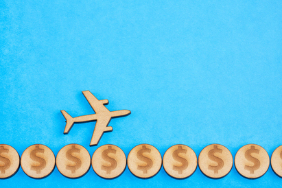 Take-off for travel stocks despite tariffs