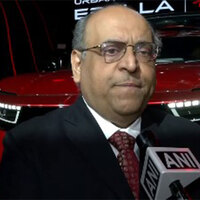 "EV market to grow strongly, GST reform saw huge benefit for consumers," Toyota Kirloskar Country Head
