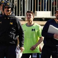 NCAA penalizes CMU, ex-coach Jim McElwain for Connor Stalions access