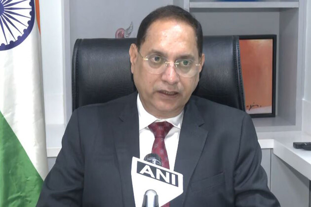 NSE IPO likely to get SEBI clearance this month: Tuhin Kanta Pandey