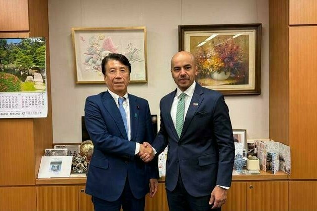 FNC, Japanese Parliament discuss bolstering parliamentary diplomacy