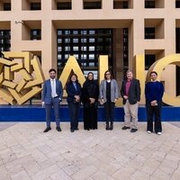 HoW explores cooperation with cultural institutions in Egypt