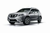 Nissan to launch its new Terrano Groove limited edition in India
