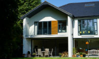 X-Wood Cladding – a natural choice for Stunning New Home