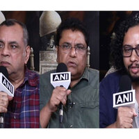 "Big loss to India's social fabric": Paresh Rawal addresses controversies over 'The Taj Story' release
