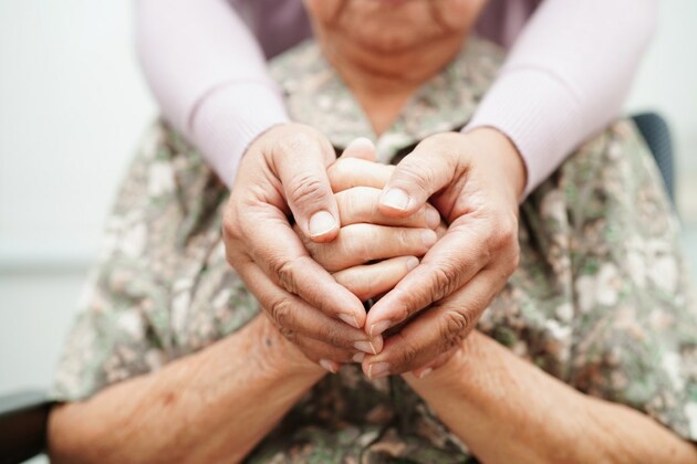 Plaintiffs right to challenge Colorado&#39;s Aid in Dying law