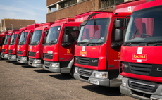 Updated: Royal Mail Pension Plan hires BlackRock to manage £8.8bn OCIO brief